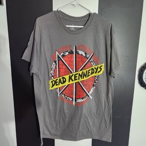 Dead Kennedys Graphic Tee